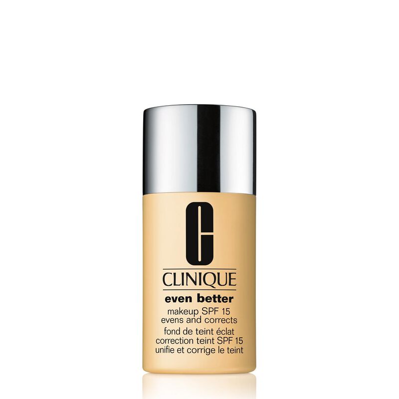 Clinique Even Better Makeup SPF15 image number 23